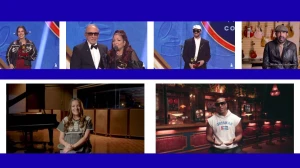 Latin Grammys 2025 Winners List Bad Bunny, Karol G, Alejandro Sanz, and More Tak...