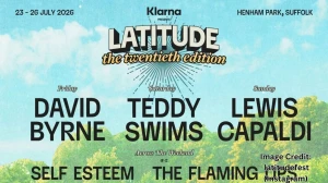 Latitude 2026 Line Up Revealed: Full List, Headliners and How to Get Tickets