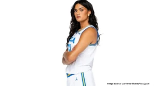 Lauren Betts Injury Update: Left Arm Injury Puts Status in Question for Upcoming...