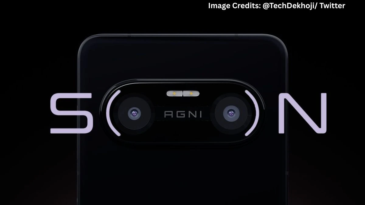 Lava Agni 4 Launch Date, Specs, Price, Features and More