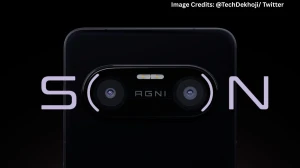 Lava Agni 4 Launch Date, Specs, Price, Features and More