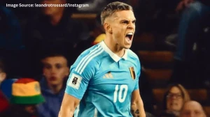 Leandro Trossard Injury Update: Doubtful for Arsenal's Chelsea Match