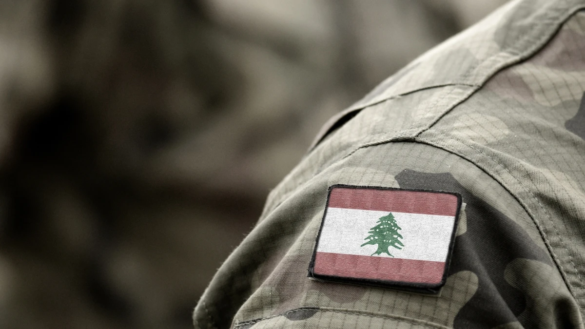 Lebanese Army Strengthens Border with Israel, Dismantles Hezbollah Posts