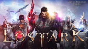 Lost Ark Maintenance Today How Long is Lost Ark Down for Maintenance? When Will ...