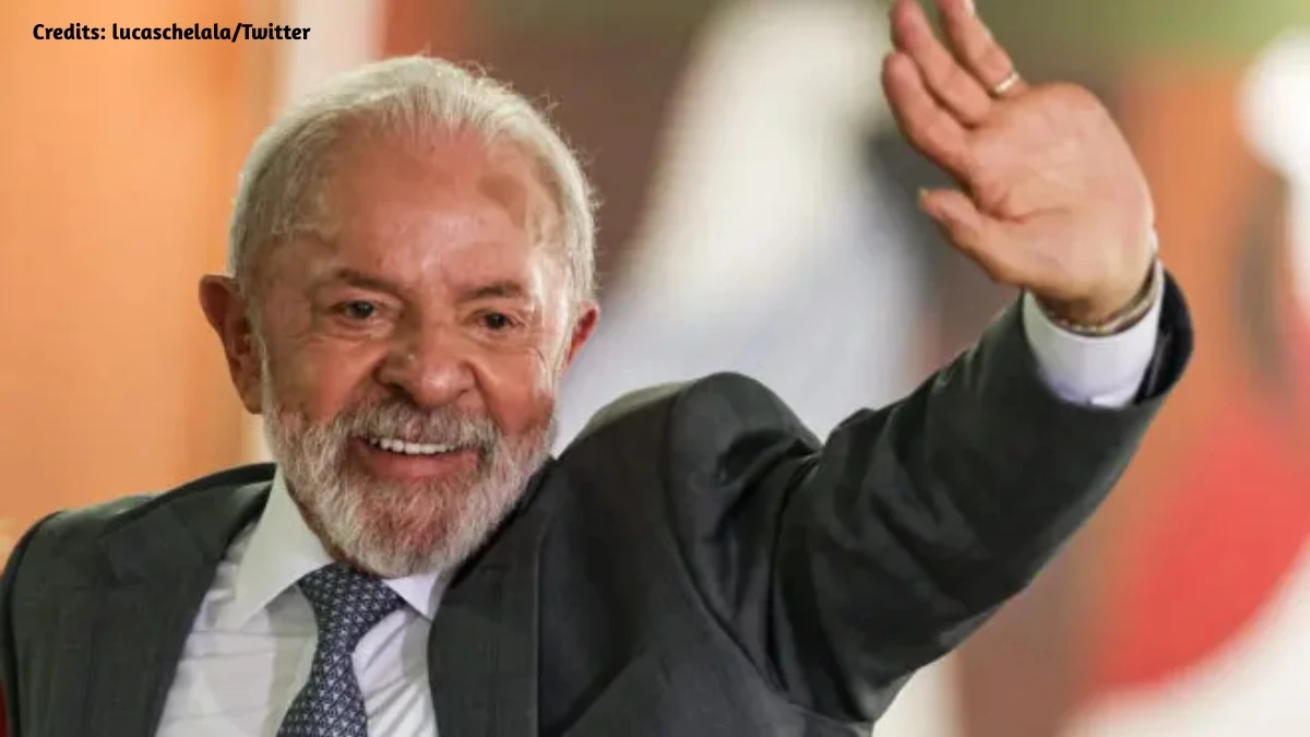 Lula Meets India’s Bhupender Yadav at COP30 to Strengthen Climate Partnership