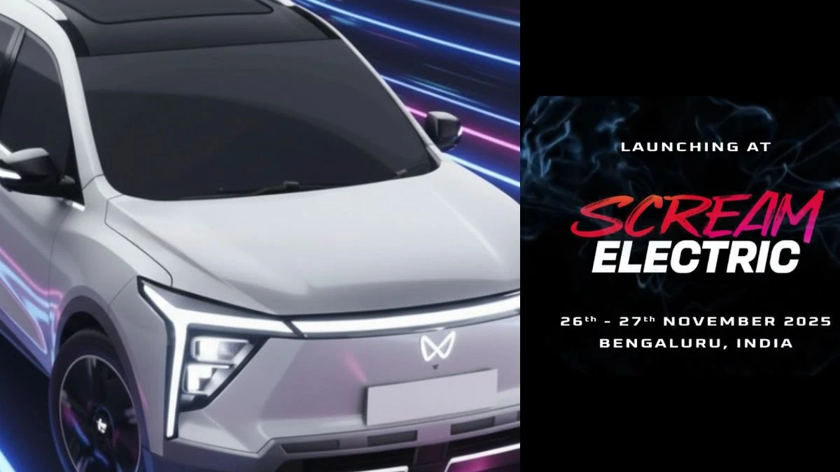 Mahindra XEV 9S Launch Date, Price, Features