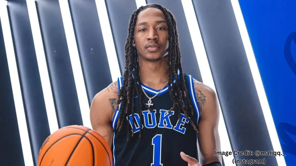 Maliq Brown Injury Update: Duke Forward Cleared to Play vs Texas After Knee Procedure Recovery