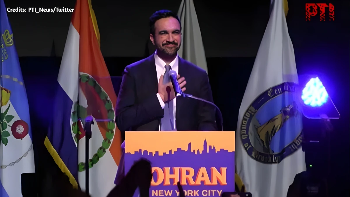 Mamdani’s NYC Victory Seen as Rebuff to Trump-Era Policies, Say Experts