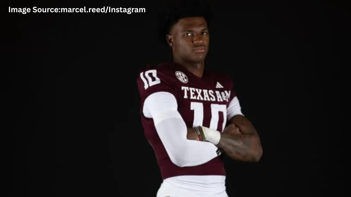 Marcel Reed Injury Update: Texas A&M QB Returns After Scary Ankle Scare vs. Texas