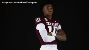 Marcel Reed Injury Update: Texas A&M QB Returns After Scary Ankle Scare vs. Texa...