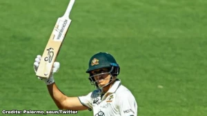 Marnus Labuschagne Returns to Australia’s Ashes Squad After Missing West Indie...