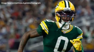 Matthew Golden Injury Update, Wrist Issue & Status for Week 13 Thanksgiving Game