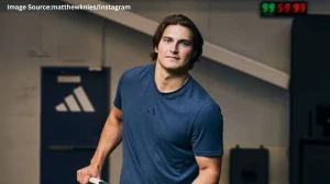 Matthew Knies Injury Update: Lower Body Injury Leaves Leafs with Another Key Abs...