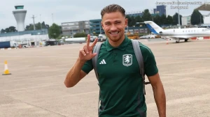 Matty Cash Injury Update : Latest News on Fitness And Aston Villa Availability