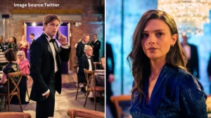 Maxton Hall Season 2 Episode 1-3 Release Date and Time