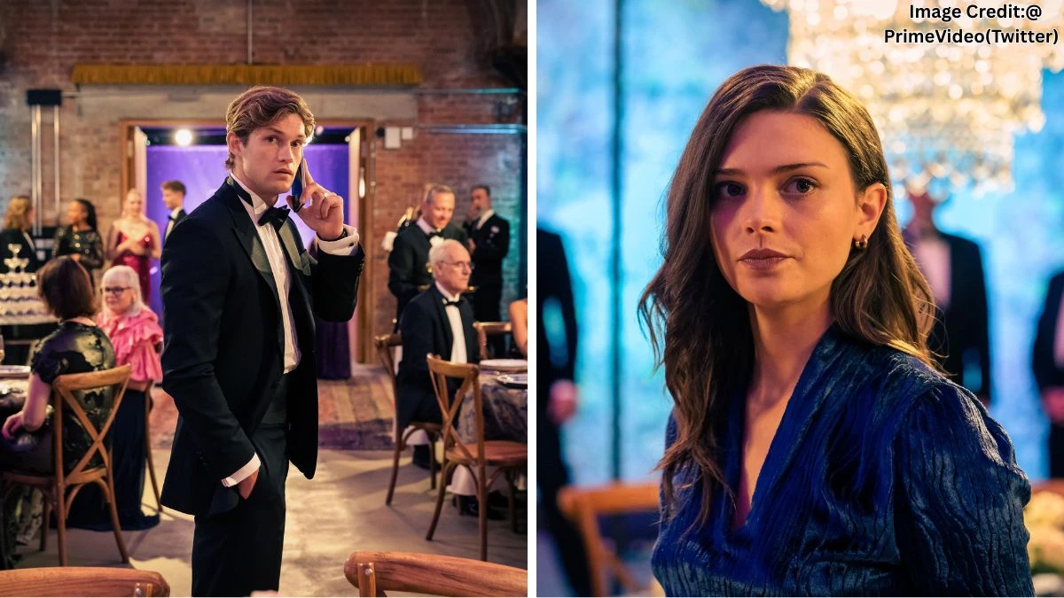 Maxton Hall Season 2 Episode 4 Release Date and Time: When and Where to Watch, and When the Rest of the Season Comes Out