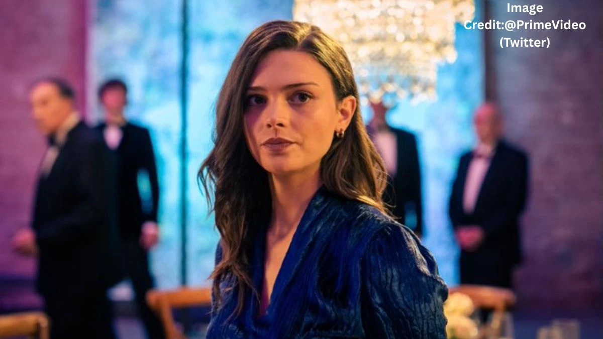 Maxton Hall Season 2 Episode 6 Release Date and Time: When and Where to Watch Maxton Hall Season 2 Episode 6