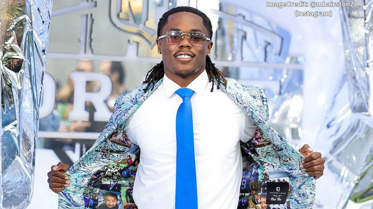 Maxwell Hairston Injury Update: Bills Rookie Cornerback Under Concussion Evaluation After Week 12 Game