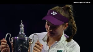 Medvedev, Rybakina & Bopanna to Feature as World Tennis League Makes India Debut...