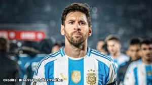 Messi and Martinez Shine as Argentina Defeats Angola in Luanda Friendly
