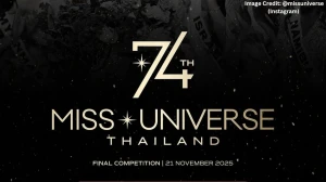 Miss Universe 2025 Live: Finale Date, Streaming Details, National Costume Highli...