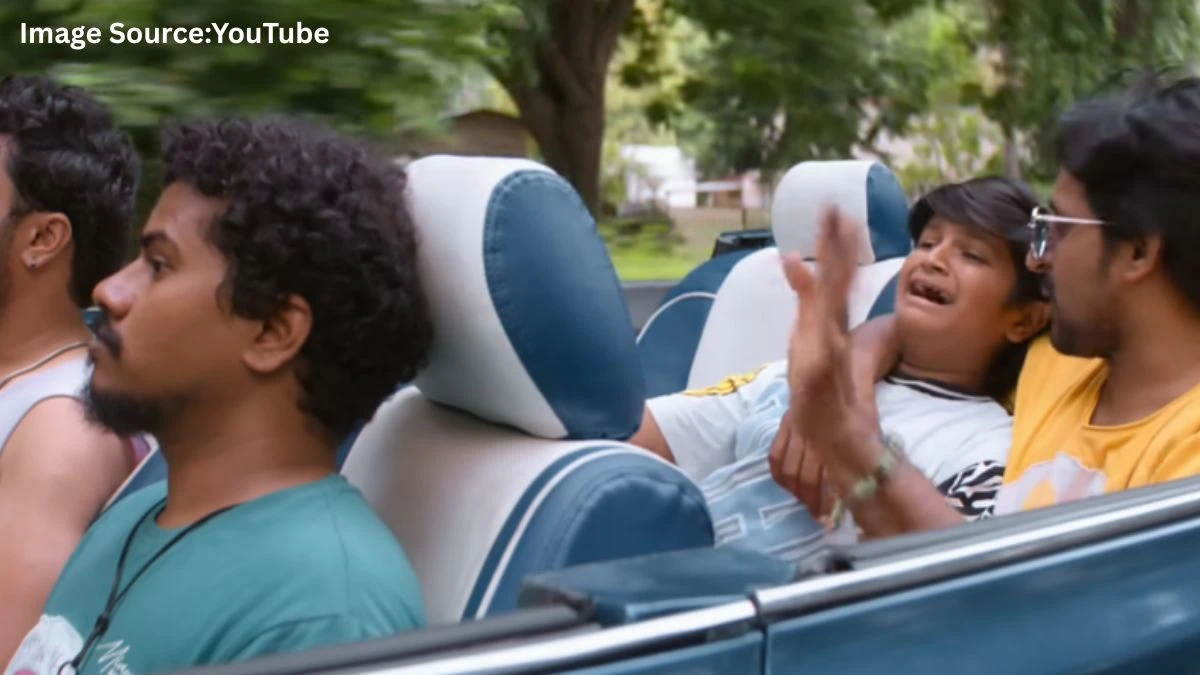 Mithra Mandali OTT Release: When and Where to Watch Priyadarshi's Latest Comedy Film Online