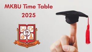 MKBU Time Table 2025 Announced for MSW, M.Ed, M.A, M.Sc, MCA and B.Ed @ mkbhavuni.edu.in Details Here MKBU Time Table 2025 Announced for MSW, M.Ed, M.A, M.Sc, MCA and B.Ed @ mkbhavuni.edu.in Details Here