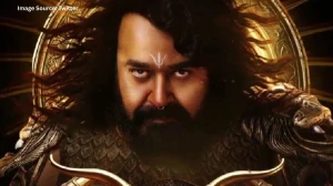 Mohanlal's Vrusshabha New Release Date Update Mohanlal to Return with an Epic A...