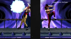 Mortal Kombat Legacy Kollection Update: Patch Improves Online Audio, Stability, ...