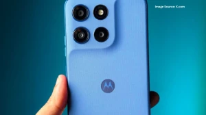 Moto G57 Power Launch Date, Price, Specification