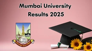 Mumbai University Result 2025 Out at mumresults.in Direct Link to Download 5th and 6th Semester Result Mumbai University Result 2025 Out at mumresults.in Direct Link to Download 5th and 6th Semester Result