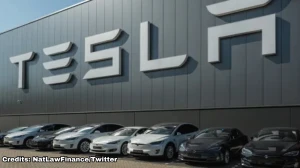 Musk the Trillionaire? Debate Over His Tesla Pay Package Intensifies