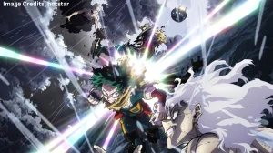 My Hero Academia Season 8 Episode 5 Release Date, Time & Streaming Details