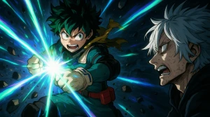 My Hero Academia Season 8 Episode 9 Release Date