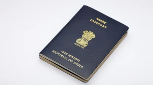 Nepali Woman Arrested at Mumbai Airport for Possessing Fake Indian Passport
