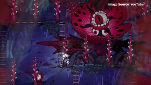 Never Grave: The Witch and The Curse Release Date Announced for March 2026