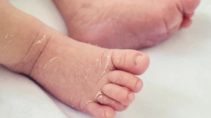 Newborn Baby Reported Missing from Kushinagar Medical College, Uttar Pradesh