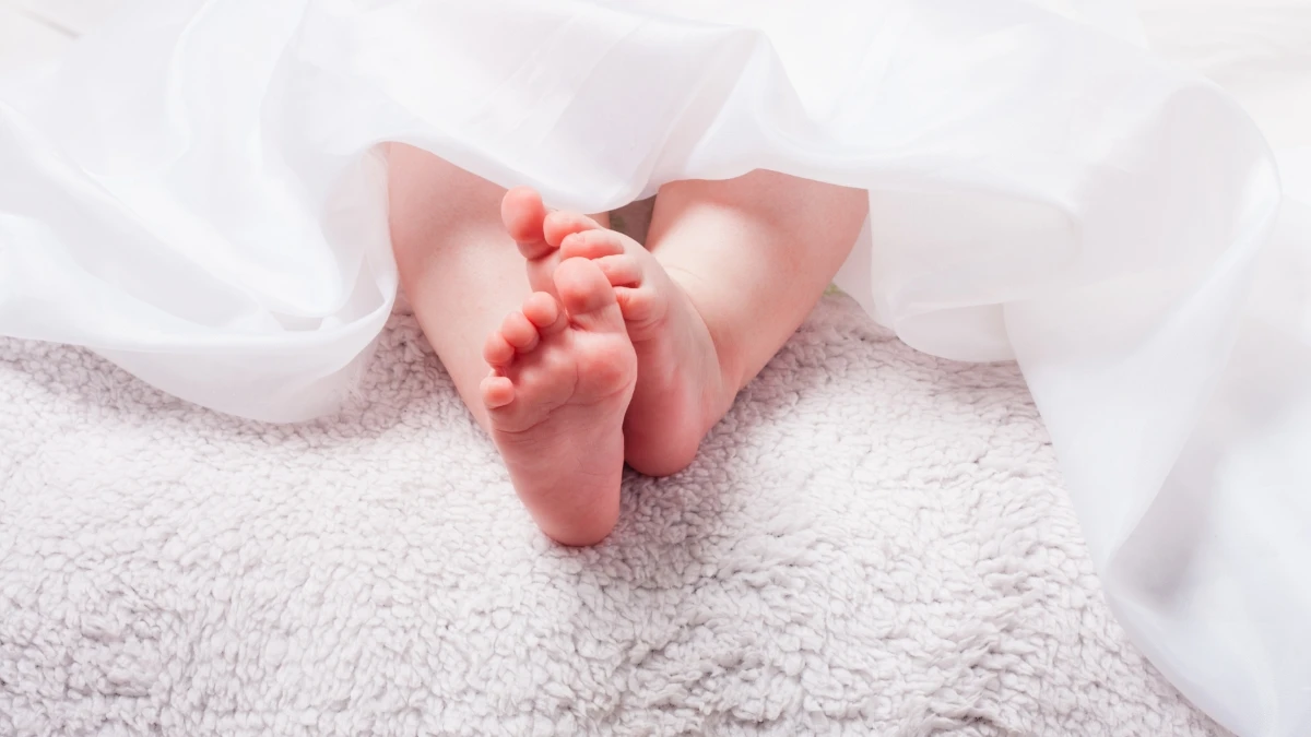 Newborn Girl Found Dead in UP Village; Police Launch Probe