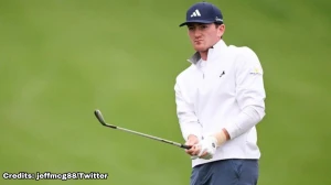 Nick Dunlap and Sami Välimäki Tie Course Record with 61 and Share Lead in Mexi...