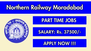 Northern Railway Moradabad Medical Practitioners Recruitment 2025 – Walk in for 02 Posts Northern Railway Moradabad Medical Practitioners Recruitment 2025 – Walk in for 02 Posts