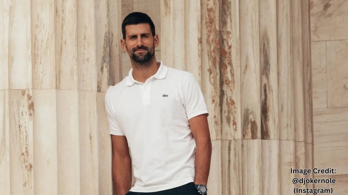 Novak Djokovic Injury Update: Fitness Boost Ahead of ATP Finals 2025 in Turin