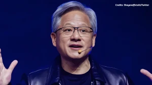 Nvidia Beats High Wall Street Expectations Despite Growing AI Bubble Fears