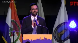 NYC Mayor-Elect Mamdani Seeks Meeting With Trump to Tackle Affordability Crisis