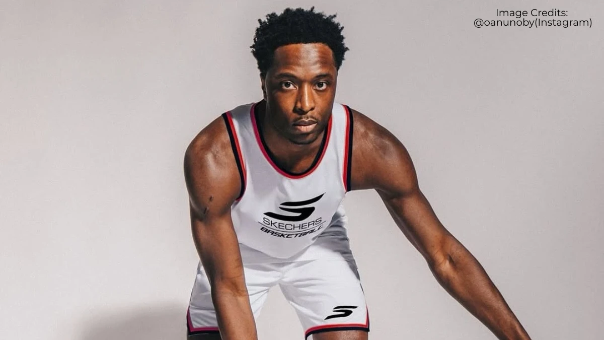 OG Anunoby Injury Update: Knicks Forward Sidelined With Hamstring Strain – When Will He Return?