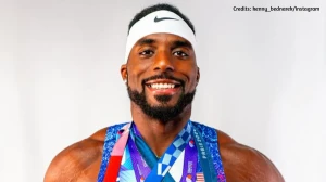 Olympic and World Medallist Bednarek Appointed Kolkata World 25K Marathon Ambass...