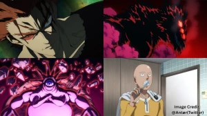 One Punch Man Season 3 Episode 5 Release Update: Time and Where to Watch the Ani...