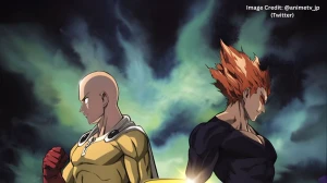 One Punch Man Season 3 Episode 8 Release Date: When and Where to Watch One Punch...