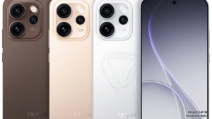 Oppo Reno 15 Series Launch Date Announced: Specs, Colors and Features