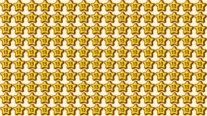 Optical Illusion Eye Test Challenge: Within 8 Seconds Spot The Number 31 and 12 ...