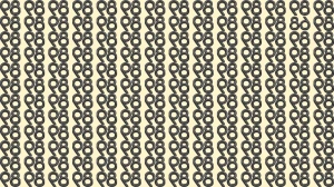 Optical Illusion IQ Test: Are You A Genius? Within 8 Seconds Spot The Inverted 6...